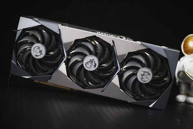 微星RTX 3080 Ti SUPRIM X超龙评测 