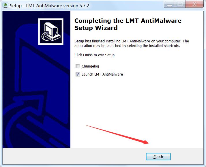 LMT AntiMalware下载 LMT AntiMalware(反恶意软件) v5.7.2 英文免费安装版