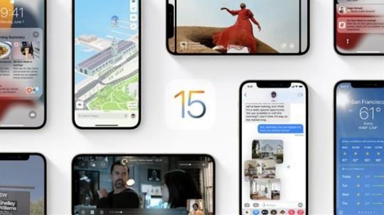 ios15beta6更新了什么 ios15beta6值得升级吗