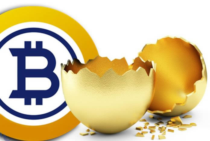 BTG/比特黄金是什么币?解读比特黄金和比特币的关系