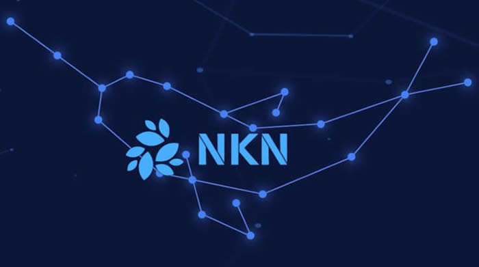 NKN币发行总量多少?NKN币发行量和流通量介绍