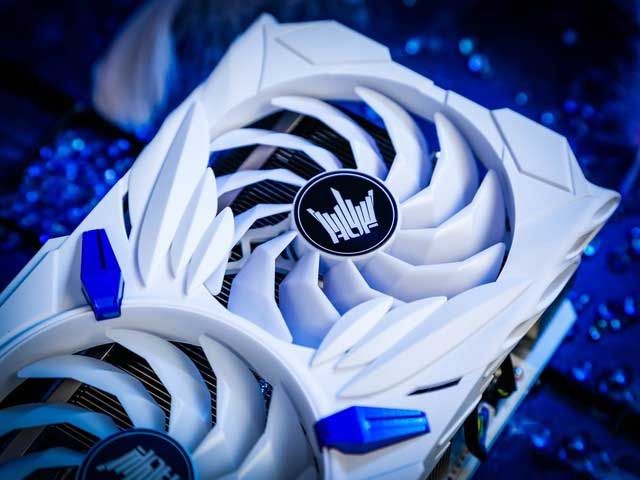 影驰RTX 3080Ti HOF Pro显卡评测 名人堂入门款 