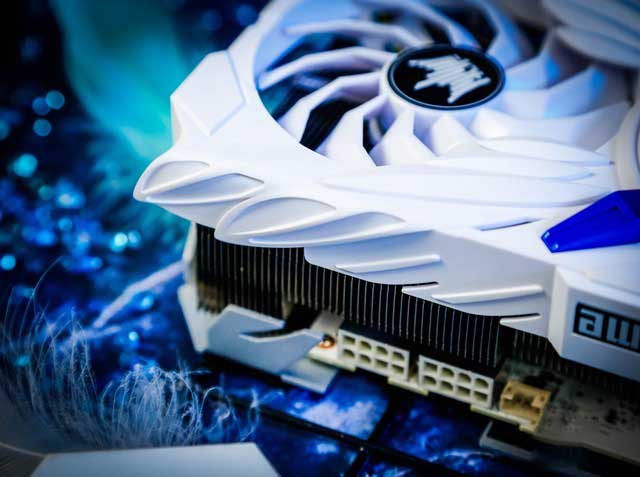 影驰RTX 3080Ti HOF Pro显卡评测 名人堂入门款 