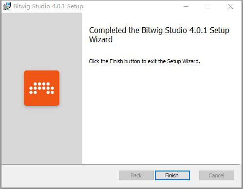 Bitwig Studio破解版下载 Bitwig Studio(音乐创作和表演软件) v4.0.1 免费特别版(附破解文件)