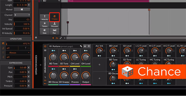 Bitwig Studio破解版下载 Bitwig Studio(音乐创作和表演软件) v4.0.1 免费特别版(附破解文件)