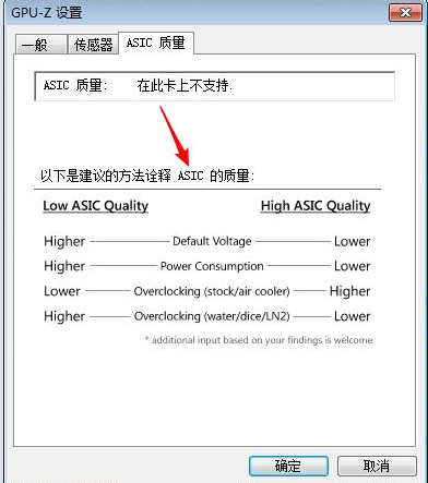 GPU-Z如何查看显卡好坏？