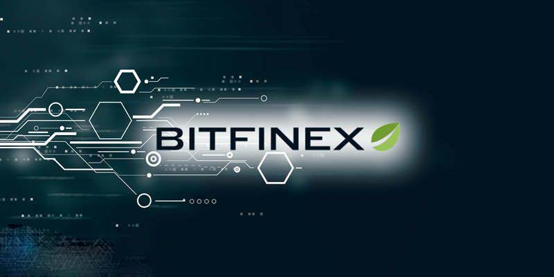 如何在bitfinex交易所提现？  Bitfinex交易所提现图文教程