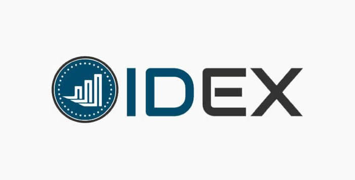 IDEX是什么币种？IDEX币前景和未来价值分析