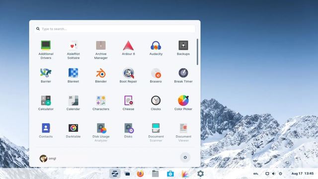 Zorin OS 16下载 Zorin OS 16 Pro R1 x64 多语中文安装镜像版