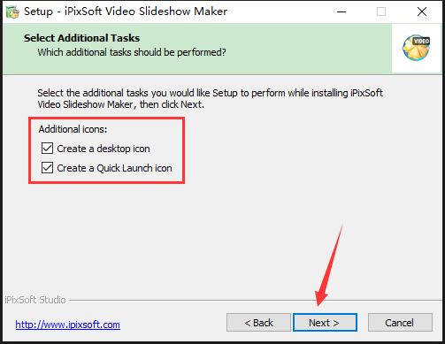 iPixSoft Video Slideshow Maker Deluxe(幻灯片制作) v5.2.0 免费破解版 附激活教程