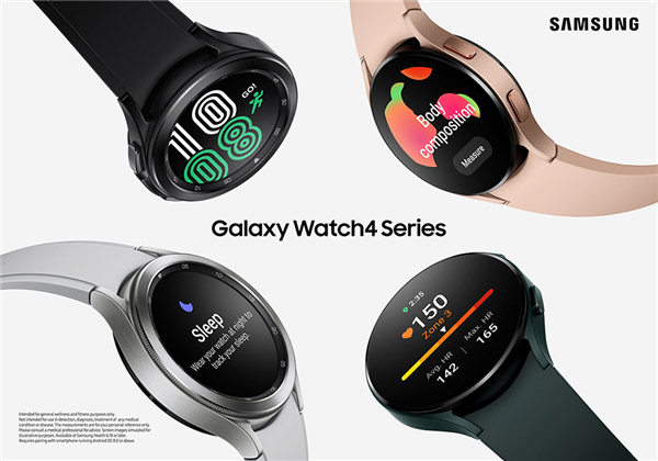 三星Galaxy Watch4怎么样?三星Galaxy Watch4详细评测”