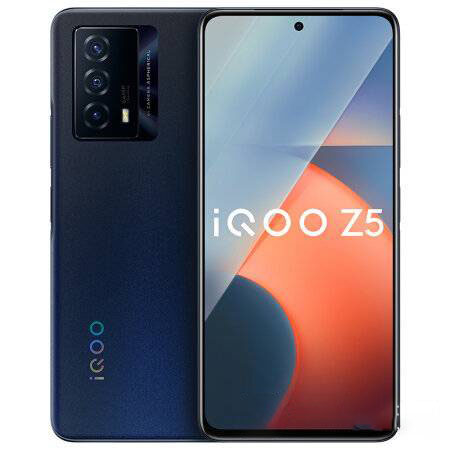 iQOOz5和红米K40哪个好？iQOOz5和红米K40对比分析