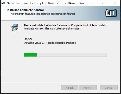 Native Instruments Komplete Kontrol v2.6.5 PC安装破解版 附激活教程