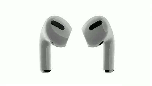 AirPods3和AirPodspro有什么区别 AirPods3和AirPodspro对比介绍