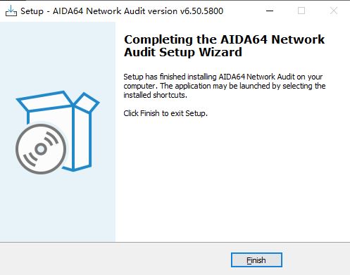 AIDA64 Network Audit下载 AIDA64 Network Audit v6.92.6600 中文版 附教程 下载-脚本之家