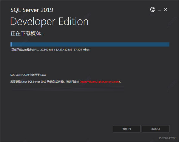 SQL Server 2019 Developer下载 Microsoft SQL Server 2019 Developer 多语言正式版(附安装教程) 