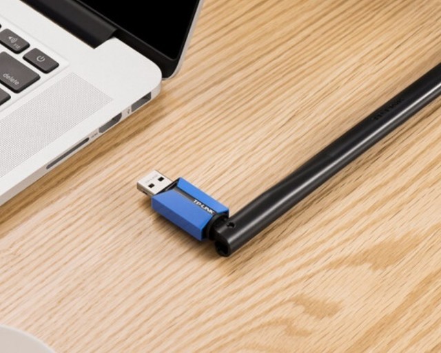 USB网卡和PCIe网卡怎么选择? USB网卡对比PCIe网卡的区别介绍”