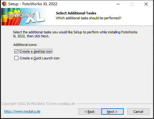 FotoWorks XL 2022破解版下载 FotoWorks XL 2022(图像处理软件) v22.0.0 破解安装版(附安装教程+补丁)