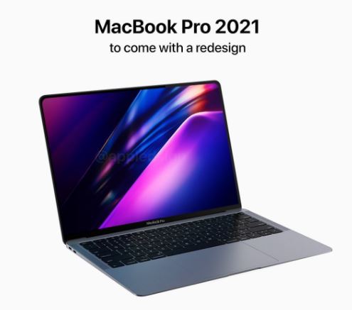 MacBookPro14寸对比16寸哪款值得买?