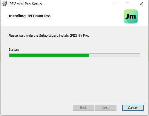 JPEGmini Pro(高质量图片压缩) v3.3.0.0 直装破解版 附Lightroom和PS插件