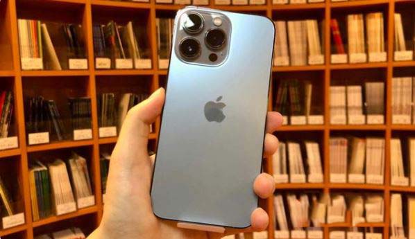 iPhone13Pro背板是什么材质 iPhone13Pro后盖是玻璃吗