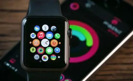苹果手表最新款是哪款2021 苹果手表s6停产了吗”