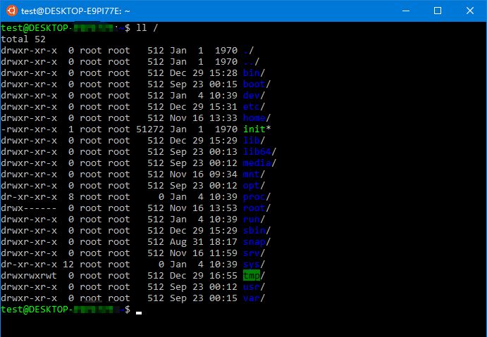 WSL Linux子系统下载 微软Win11/Win10 Linux子系统Windows Subsystem for Linux v0.50.2 官方版