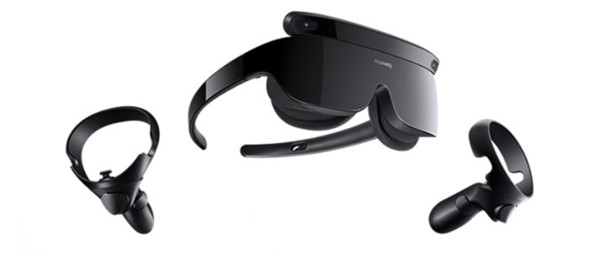 华为VR Glass 6DoF值得入手吗?华为VR 6DoF详细评测