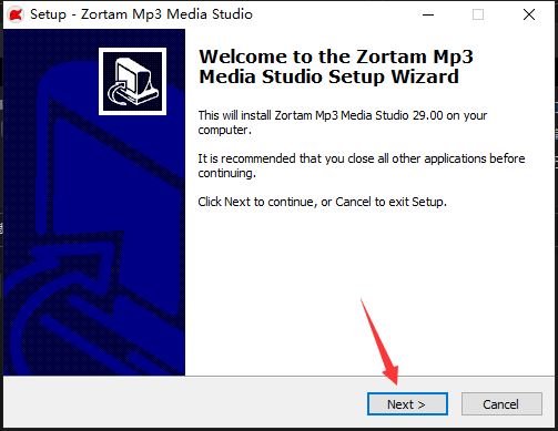 Zortam Mp3 Media Studio Pro v29.0 32位 最新破解版 附激活教程+注册机