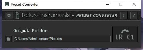 Preset Converter Pro下载 Preset Converter Pro(预设转换器) v1.1.0 安装版