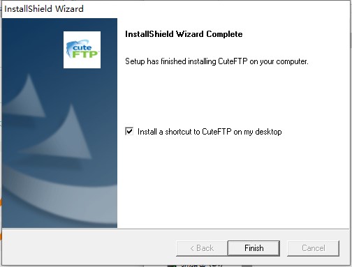 CuteFTP下载 全新的商业级FTP客户端程序 CuteFTP Pro v9.3.0.3 多国语言特别版