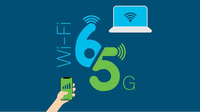 WiFi6和WiFi5有什么区别 WiFi6和WiFi5对比介绍插图22