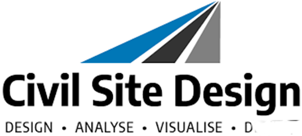 CSS Civil Site Design破解版 CSS Civil Site Design 2022汉化破解最新版 v22.10