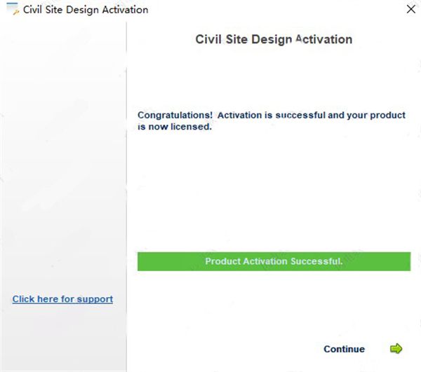 CSS Civil Site Design破解版 CSS Civil Site Design 2022汉化破解最新版 v22.10