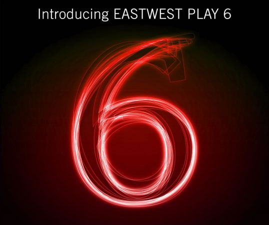 East West PLAY 6激活版下载 East West PLAY 6(PLAY高级音色采样引擎) v6.1.9 64位 直装破解版