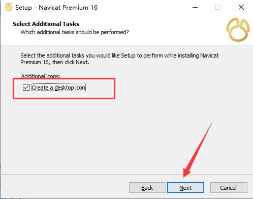 Navicat Premium 16.2.7激活(Navicat premium激活码下载 Navicat premium永久完美激活成功教程补丁 v16.0.12 32／64 附激活教程+注册码 下载)