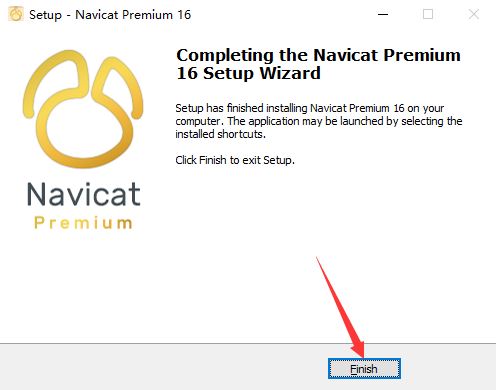 Navicat Premium 16.2.7激活(Navicat premium激活码下载 Navicat premium永久完美激活成功教程补丁 v16.0.12 32／64 附激活教程+注册码 下载)