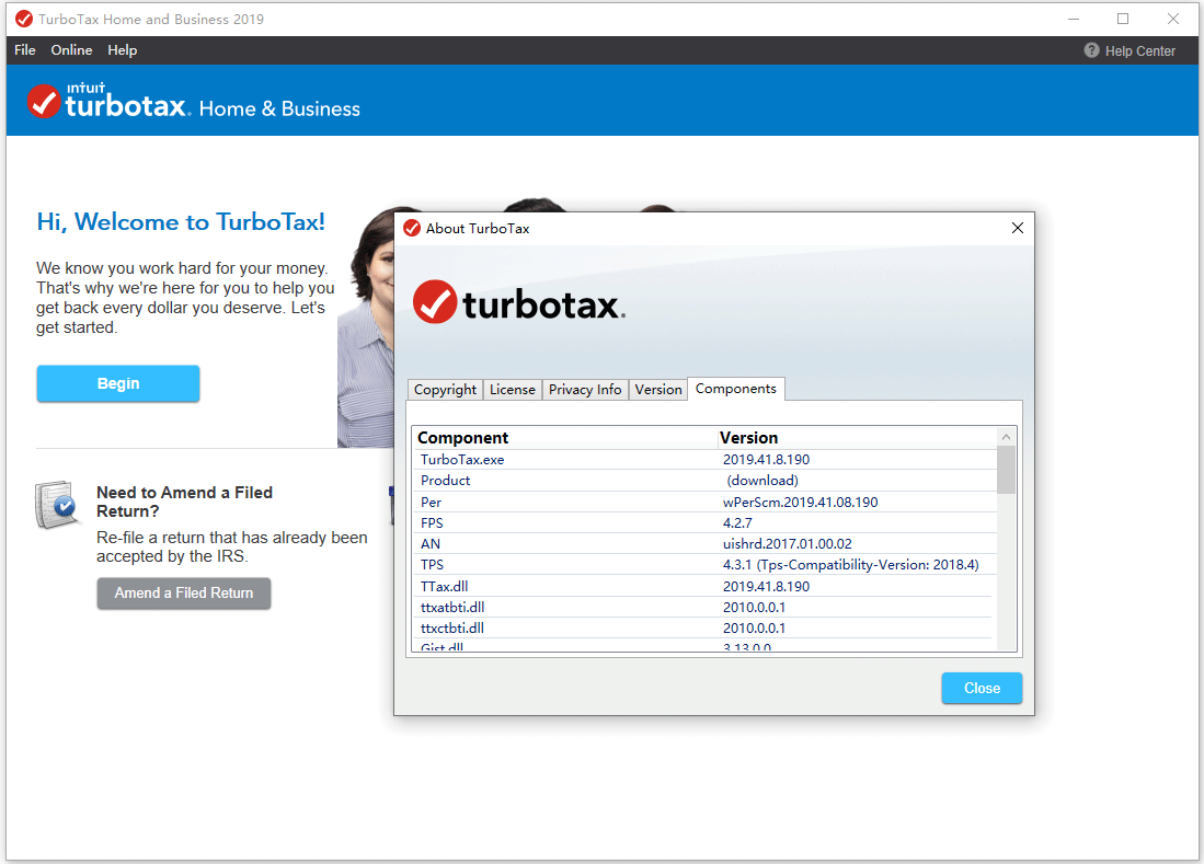 Intuit TurboTax 2021破解版
