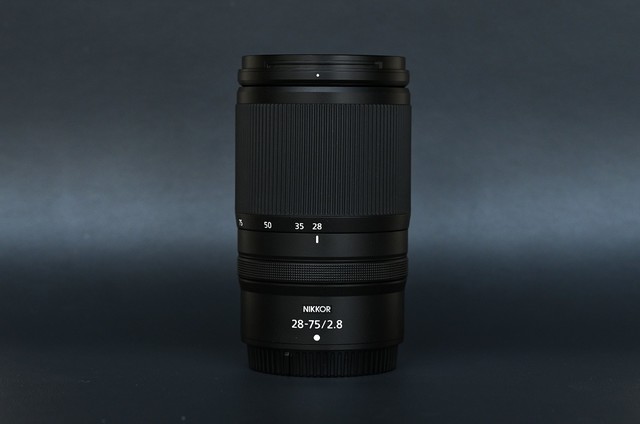 有料评测：标变镜头新选择 尼康Z 28-75mm F2.8测试 