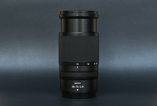 有料评测：标变镜头新选择 尼康Z 28-75mm F2.8测试 