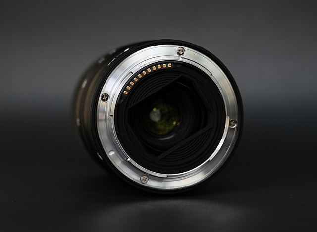 有料评测：标变镜头新选择 尼康Z 28-75mm F2.8测试 