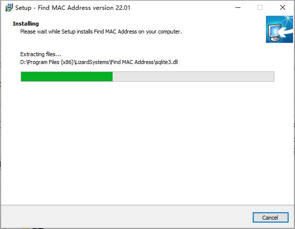 Find MAC Address破解下载 查找MAC地址(LizardSystems Find MAC Address) v22.0.1 破解安装版