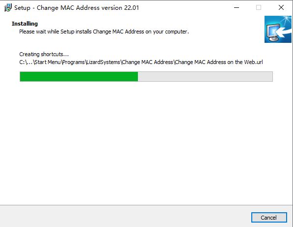 LizardSystems Change MAC Address下载 Change MAC Address(mac地址修改器) v22.01 官方安装特别版(附序列号)