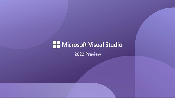 visual studio2022中文版