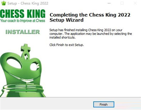 Chess King 22破解版下载 Chess King 22 v22.0.0.2200 破解版(附安装教程)