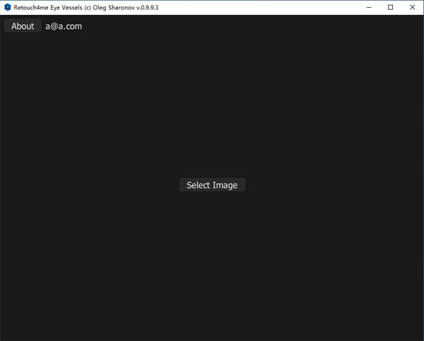 自动处理眼白红血丝软件