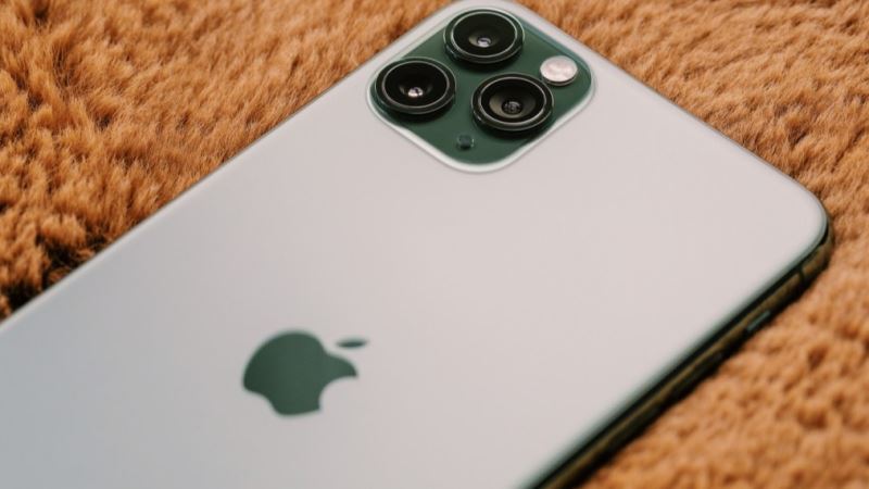 苹果后置摄像头打不开怎么办 iphone后置摄像头黑屏解决方法
