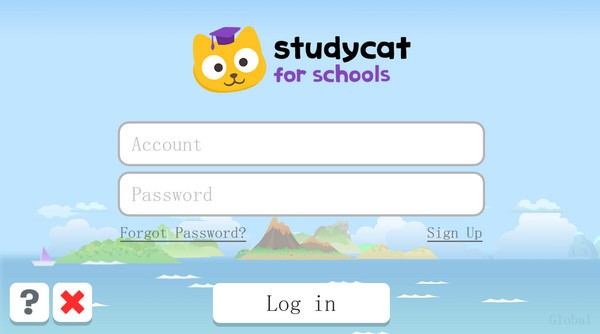 猫博士英语学校版PC下载 猫博士英语学校版(Studycat for Schools) v1.0 官方安装电脑版 下载-