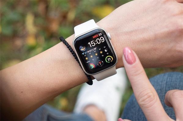 apple watch a1554是第几代 苹果手表各型号大全