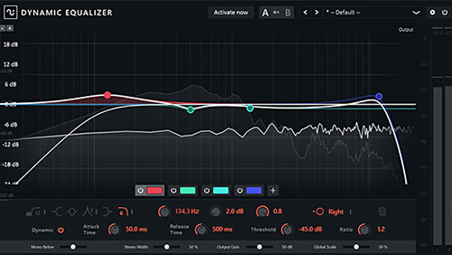 Samplitude Pro破解版下载 音频编辑处理MAGIX Samplitude Pro X8 Suite v19.0.0.23112 激活版(附补丁+教程)